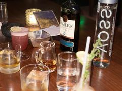 -广州柏悦酒店·悦吧·顶楼露天酒吧