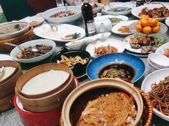 -上海人家花樣年华(虹口龙之梦店)