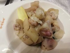白云猪手-盆满钵满·国家非遗传承(云台店)