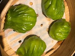 翡翠虾饺皇-甄御•海鲜新青岛菜(麦岛店)