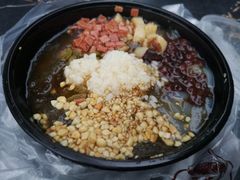 -糖糖冰粉(凤城三路总店)