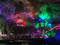-英西峰林·洞天仙境