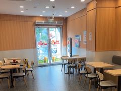 -永和大王(一口茶豆浆|花香豆更香·长寿路店)