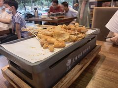 -庆峰龙虾烧烤(合肥一店)