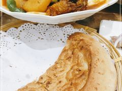 -清真·玛丽亚新疆菜主题餐厅(浙江中路店)