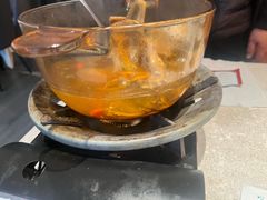 -鸽子侯·家宴·平价海鲜(绿地店)