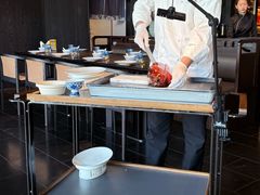 -喜悦烤鸭·新京菜(王府井店)