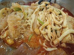 -苏袁麻辣烫(呼和浩特总局街店)