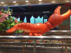 -新艺自助美食城(中山路店)