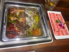 -好得火锅(育才店)