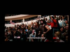 -上影国际影城(普陀绿地缤纷城店)