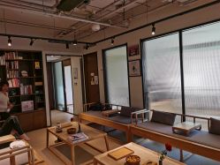 -FineYoga梵音瑜伽·普拉提