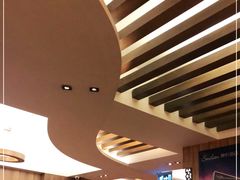 大堂-厨屋餐厅