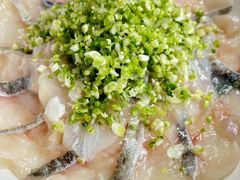 -院里寻菜·祖庵菜宴请(观沙岭店)