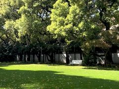 -上海宋庆龄故居纪念馆