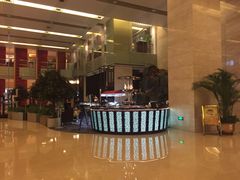 -北京广电国际酒店