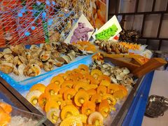 -南海温德姆花园酒店-康达屋Rendez Vous Buffet