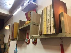 -凤翔改改豆花泡馍(双仁府街店)
