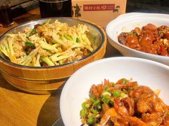 -湘村小灶·地道长沙菜·本地人优选(万家丽路店)