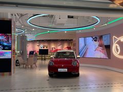-万达广场(北京槐房店)