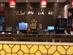 -满汉楼(安发桥店)