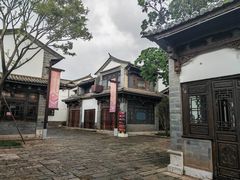 -云南民族村