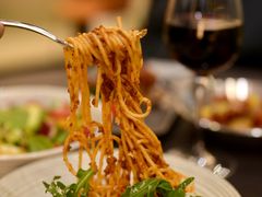 -théATRE茶聚场·餐厅(环球金融中心店)