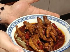 -回家吃饭·地道南昌菜(建德观总店)