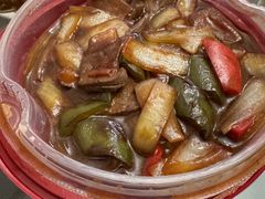 -阿莉餐厅(枣阳路店)