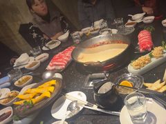 -捞王锅物料理(凯旋路店)