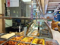 -新隆嘉超市(宝盛路店)