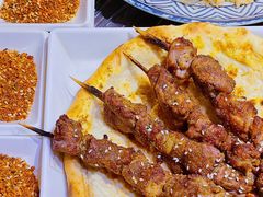 -霄汉羊排(万松园一店)