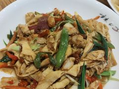 -辣公子·千岛湖私房菜(滨江店)