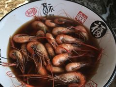-风味小馆(天目湖宾馆店)