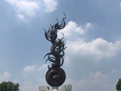-良渚古城遗址公园