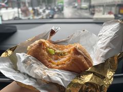 -麦当劳(南门换乘中心店)