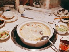 -三人行骨头王火锅(长寿店)