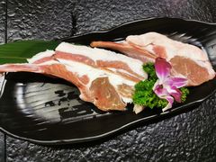 -牛焱·烧肉酒肆(五大道店)