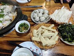 -大鼎石锅鱼(春江里店)