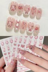 -M·X Nail日式美甲美睫