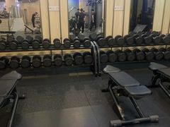 -星悦荟健身游泳(珠江新城店)