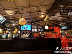 -牛家酒场(7mall店)