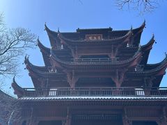 -采石矶景区