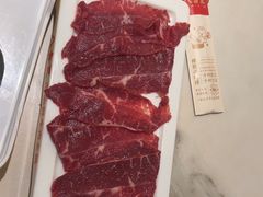-八合里潮汕鲜牛肉火锅(上海汇智广场店)