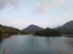 -广州市石门国家森林公园