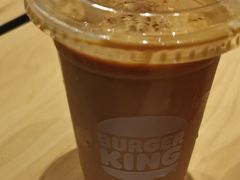 -汉堡王(上海缤谷一期店)