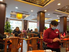 -奎元馆.百年奎元.非遗传承(西湖边的解放路店)