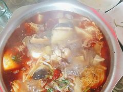 -百草堰刘记驴肉馆(新华东街店)