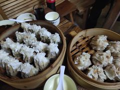 -正宗天津烧麦馆(柳州路店)