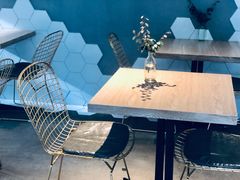 -Maxpoint Kitchen 西餐咖啡(乐峰广场店)
